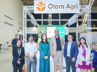 SS Rice News Convention 2025, Pattaya - Thailand 